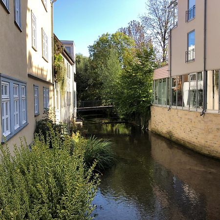 Pension Sackpfeifenmuehle Erfurt Luaran gambar